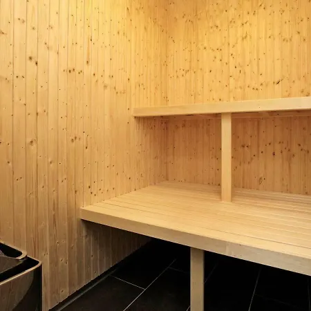 Feriehus Three-bedroom Holiday In Romo 42 *