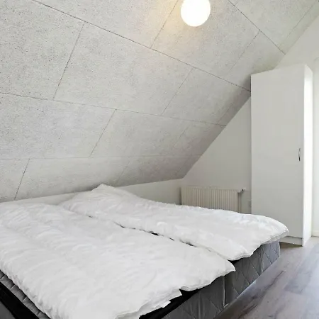Three-bedroom Holiday In Romo 42 *
